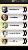 Oraciones y Estampas постер