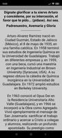 Arturo Oración скриншот 3