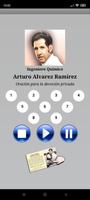 Arturo Oración постер