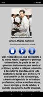 Arturo Oración скриншот 2