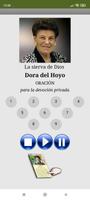 Dora Audio Oracion Plakat