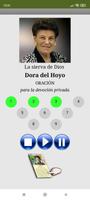 Dora Audio Oracion Screenshot 1