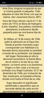 Dora Oración screenshot 3