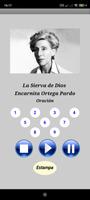 Encarnita Ortega Oración постер