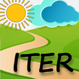 ITER icône