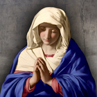 Santo Rosario Audio Latín Zeichen