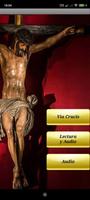Vía Crucis Audio постер