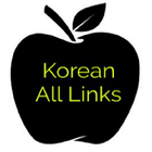 All Links Korean Things icon