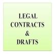 ”Legal Contracts & Drafts