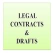 Legal Contracts & Drafts