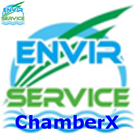 Envir ChamberX 아이콘