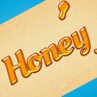 Honey Gain The Earning App icône