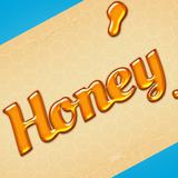 Honey Gain The Earning App أيقونة