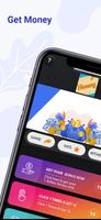 Honey Gain The Earning App الملصق