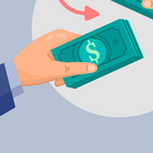 Real Money Apps Zeichen