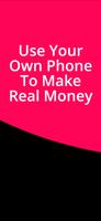 برنامه‌نما Real Money Apps عکس از صفحه