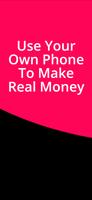 Real Money Apps اسکرین شاٹ 1