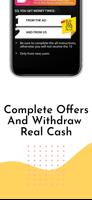 WAWARewards Current app ảnh chụp màn hình 3