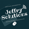 Jeffry Solutions - ¡Soluciones informáticas!