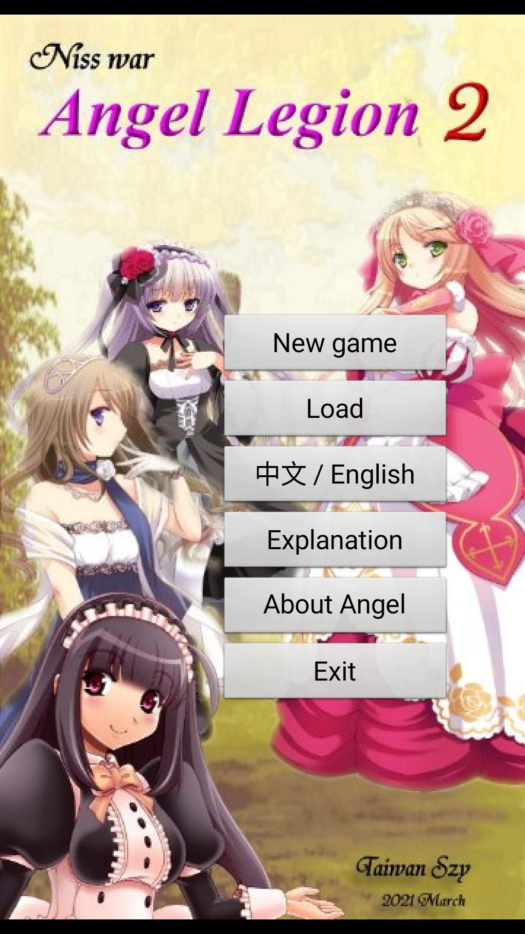 Angel Legion 2 (strategy game) APK for Android Download Angel Legion 2 (strategy game) APK for Android Download