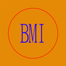 BMI身體質量計算 APK