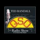 QSO Radio Show Ham Radio ikona
