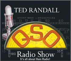 QSO Radio Show Ham Radio imagem de tela 2