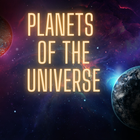 Planets of the Universe icône