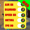 BGI HECKKING ESP GFX MOD MENU