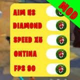 BGI HECKKING ESP GFX MOD MENU Zeichen