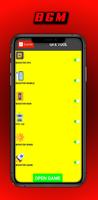 BGI HECKKING ESP GFX MOD MENU ภาพหน้าจอ 1