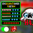 FFH4X Mod Menu Fire Hack FFH4X APK