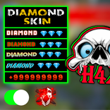 FFH4X Mod Menu Fire Hack FFH4X