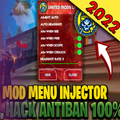 UNITED MOD MENU HAK