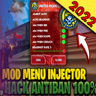 UNITED MOD MENU HAK simgesi