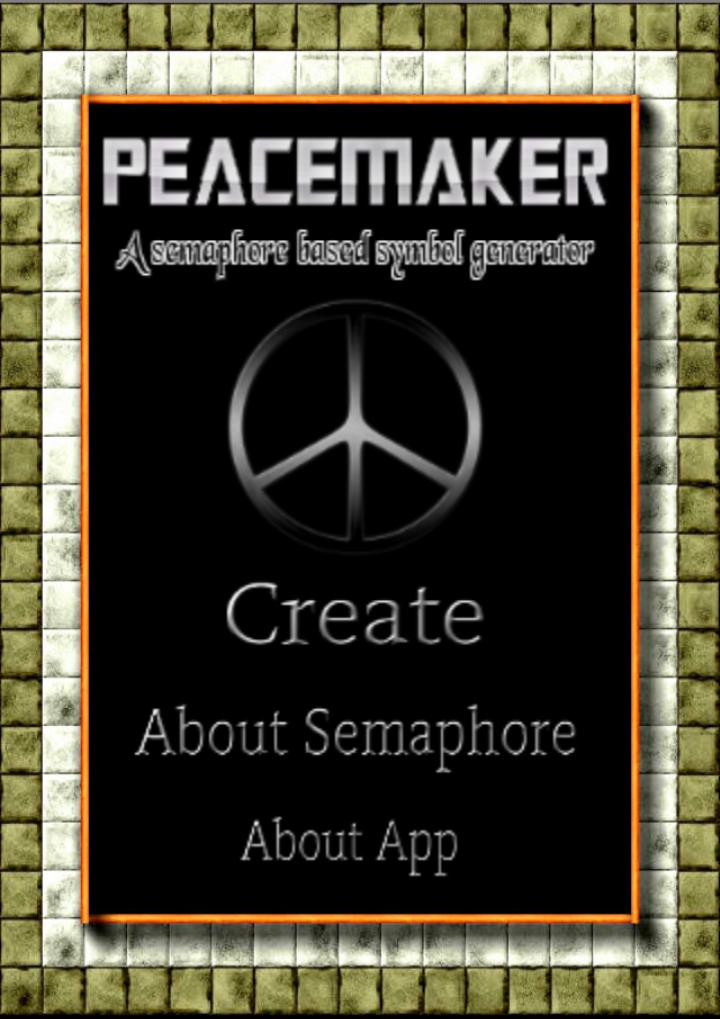 Peace Maker Logo Creator For Android Apk Download Peace Maker Logo Creator For Android Apk Download