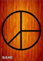 Peace Maker (Logo Creator) captura de pantalla 2