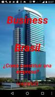 Business Brasil ¿Como constitu Affiche