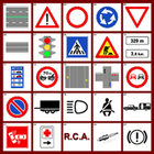 Quiz Patente biểu tượng