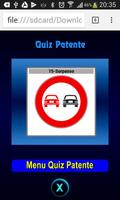 Quiz Patente bài đăng