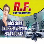 R.F. Rastreamento ikon