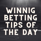 Winning Betting Tips / Daily icon