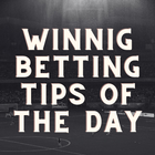 Winning Betting Tips / Daily 图标