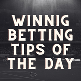 Winning Betting Tips / Daily ikona