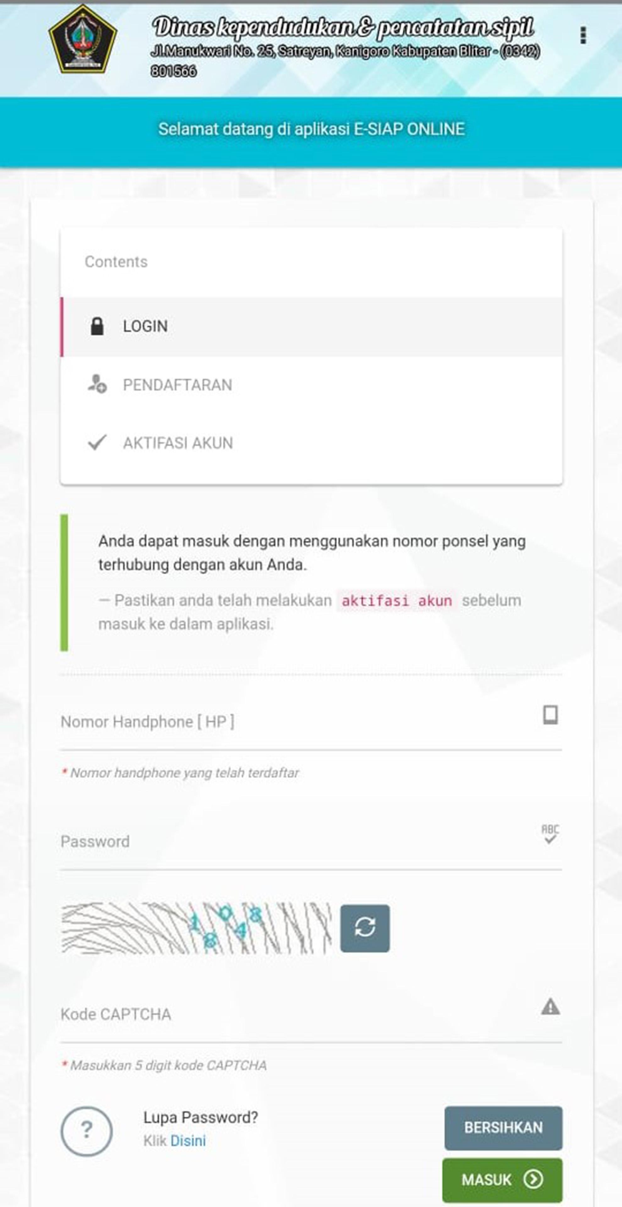 Apa Yang Diperlukan Untuk Buat Surat Cerai