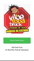Vibe Food Truck Delivery 스크린샷 1