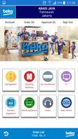 Beko Indonesia スクリーンショット 1