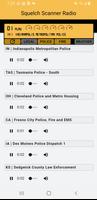 Squelch Scanner Radio постер