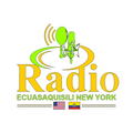 Radio Ecuasaquisilí Nueva York