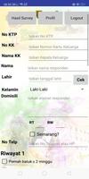 1 Schermata Mapan Sehat